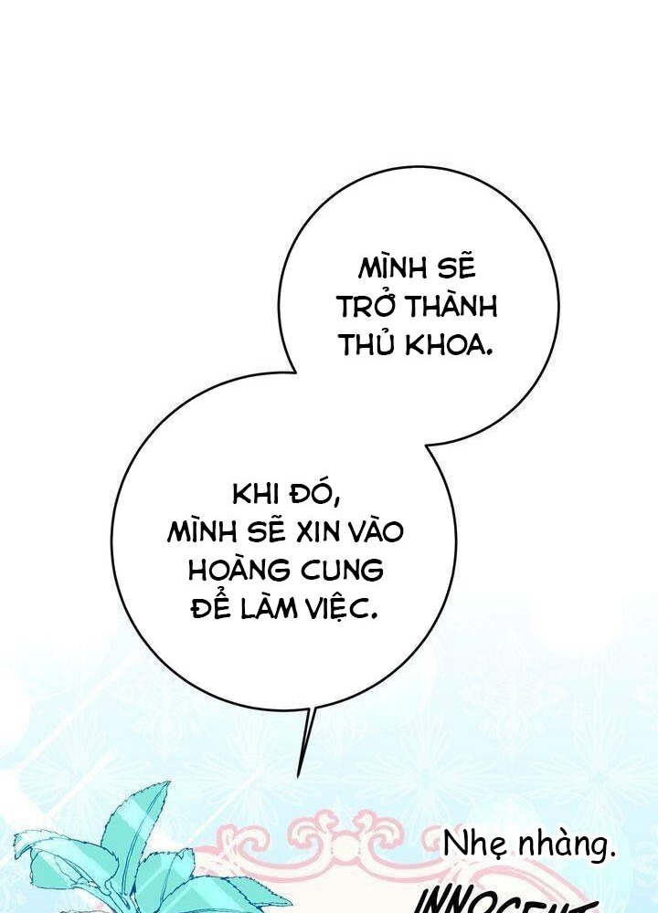 Marilyn Thích Lariensa Nhiều Lắm Đó Chapter 5 - Trang 2