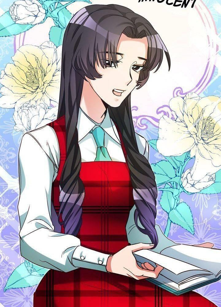 Marilyn Thích Lariensa Nhiều Lắm Đó Chapter 5 - Trang 2