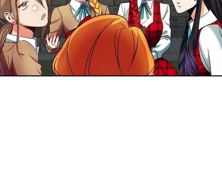 Marilyn Thích Lariensa Nhiều Lắm Đó Chapter 5 - Trang 2