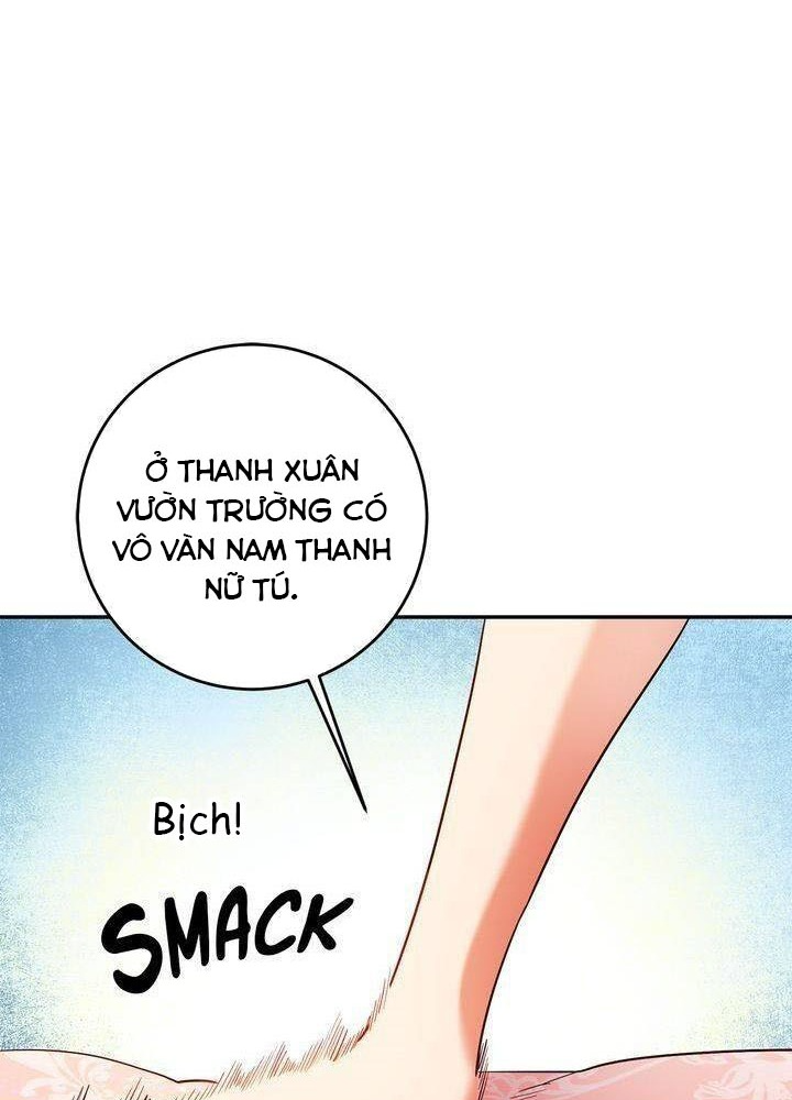 Marilyn Thích Lariensa Nhiều Lắm Đó Chapter 5 - Trang 2