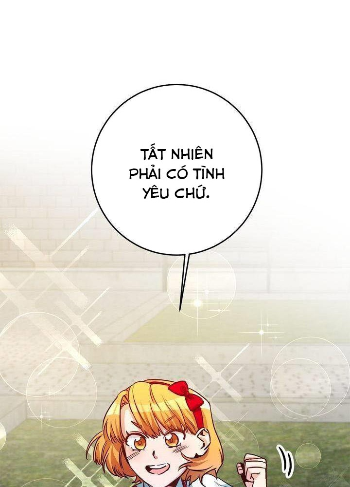 Marilyn Thích Lariensa Nhiều Lắm Đó Chapter 5 - Trang 2