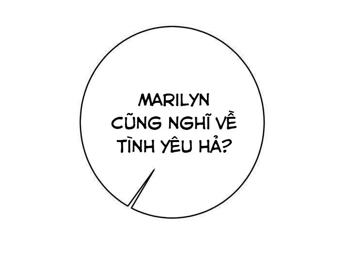 Marilyn Thích Lariensa Nhiều Lắm Đó Chapter 5 - Trang 2