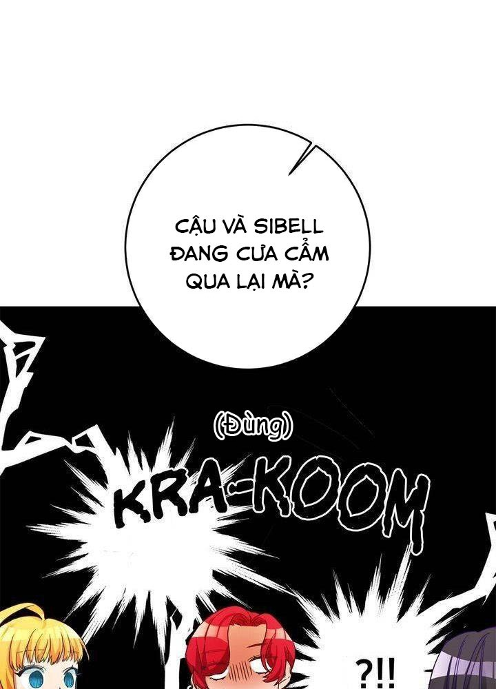 Marilyn Thích Lariensa Nhiều Lắm Đó Chapter 5 - Trang 2