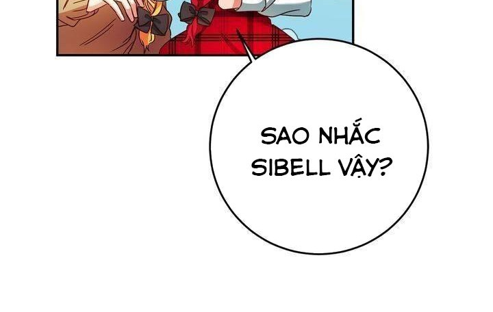 Marilyn Thích Lariensa Nhiều Lắm Đó Chapter 5 - Trang 2