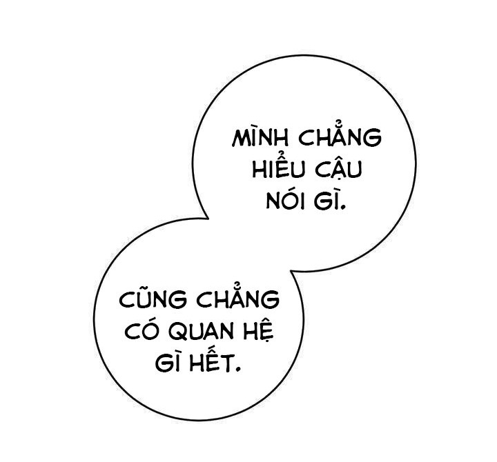 Marilyn Thích Lariensa Nhiều Lắm Đó Chapter 5 - Trang 2