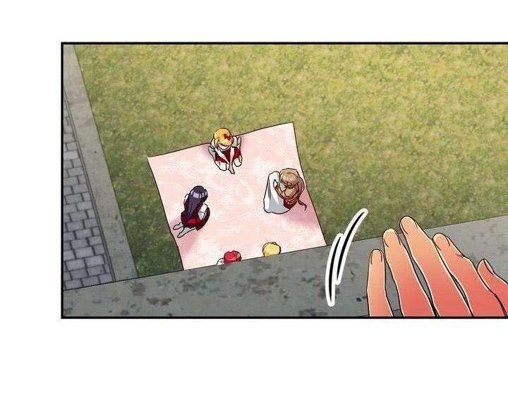 Marilyn Thích Lariensa Nhiều Lắm Đó Chapter 5 - Trang 2