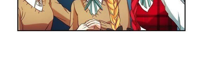 Marilyn Thích Lariensa Nhiều Lắm Đó Chapter 5 - Trang 2