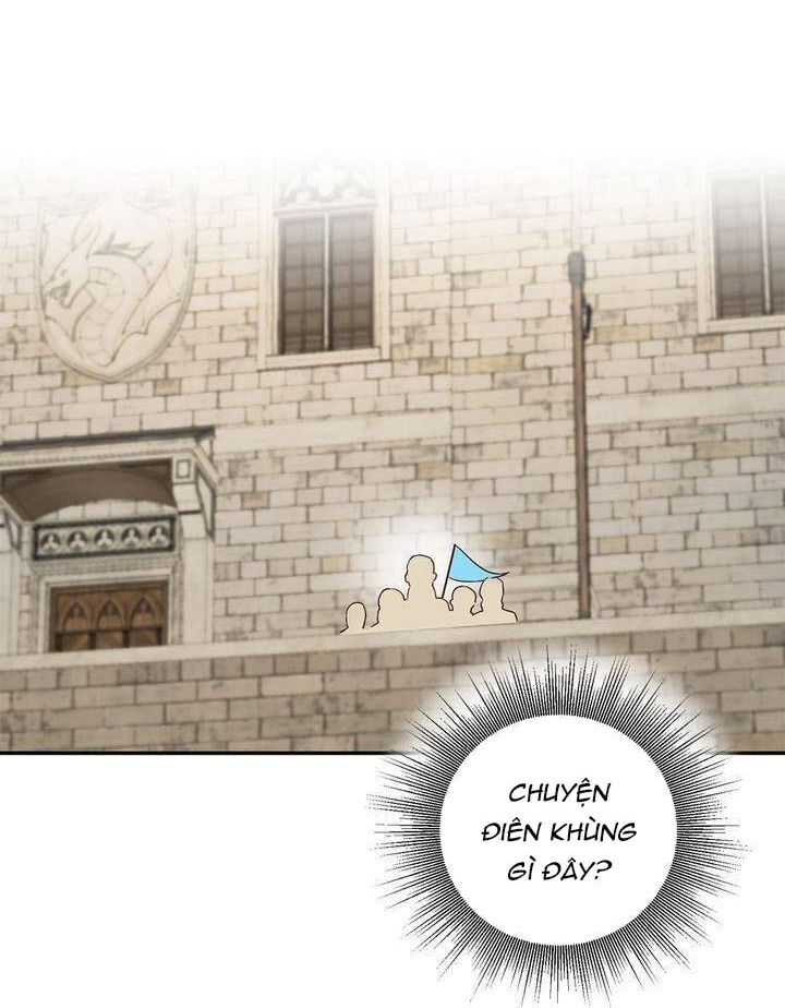 Marilyn Thích Lariensa Nhiều Lắm Đó Chapter 5 - Trang 2