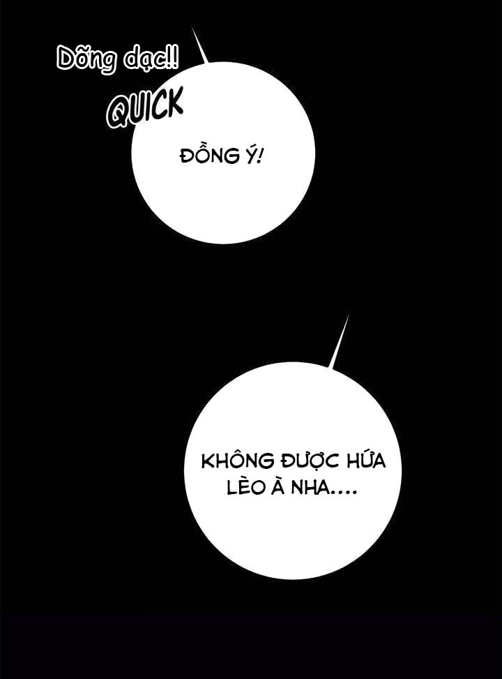 Marilyn Thích Lariensa Nhiều Lắm Đó Chapter 5 - Trang 2