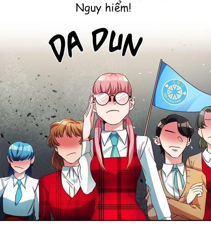 Marilyn Thích Lariensa Nhiều Lắm Đó Chapter 5 - Trang 2