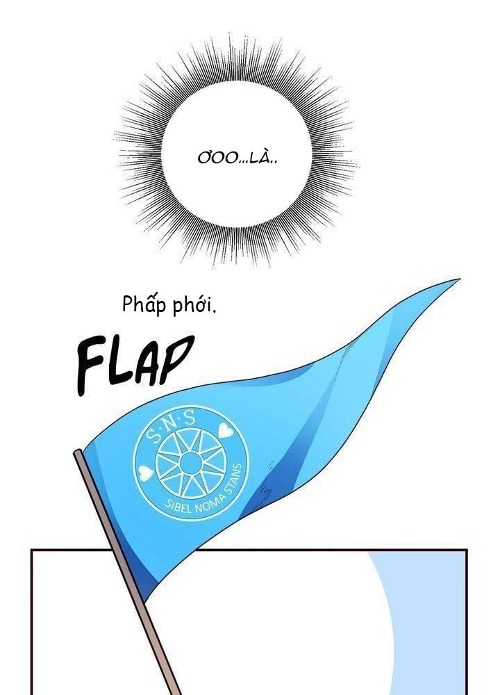 Marilyn Thích Lariensa Nhiều Lắm Đó Chapter 5 - Trang 2