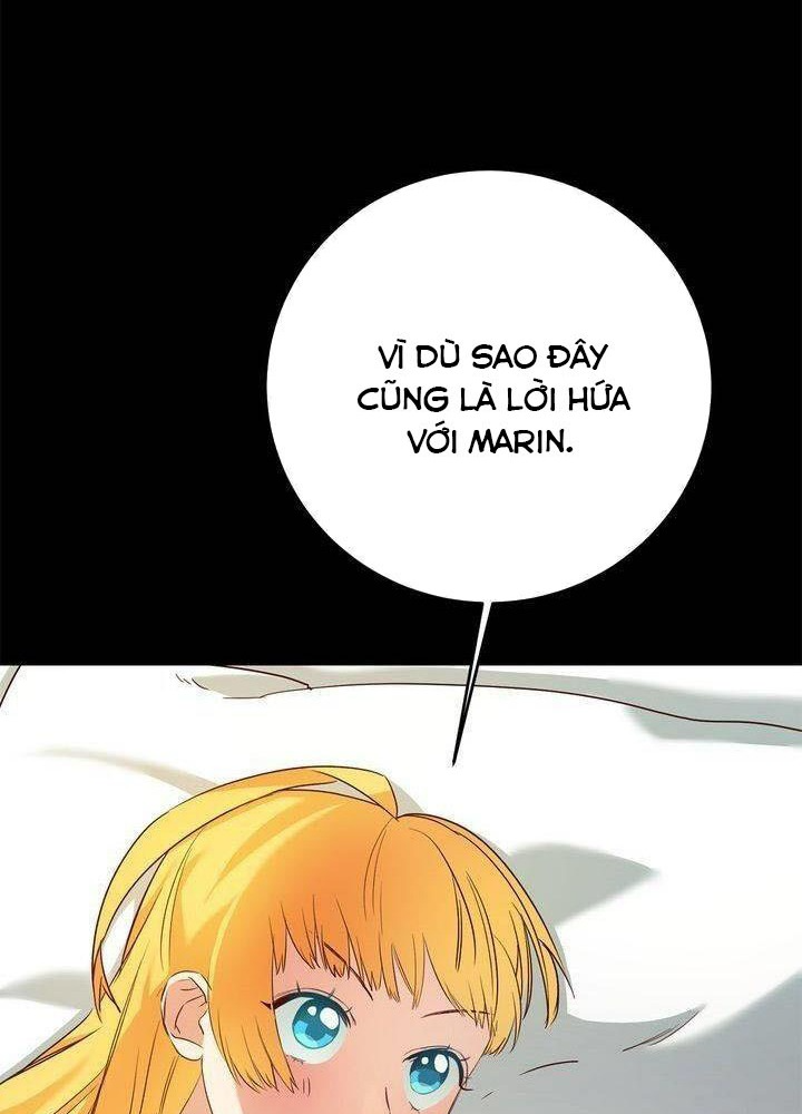 Marilyn Thích Lariensa Nhiều Lắm Đó Chapter 5 - Trang 2