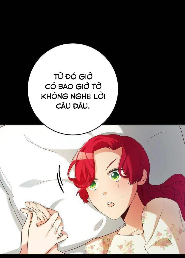 Marilyn Thích Lariensa Nhiều Lắm Đó Chapter 5 - Trang 2