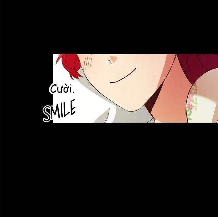 Marilyn Thích Lariensa Nhiều Lắm Đó Chapter 5 - Trang 2