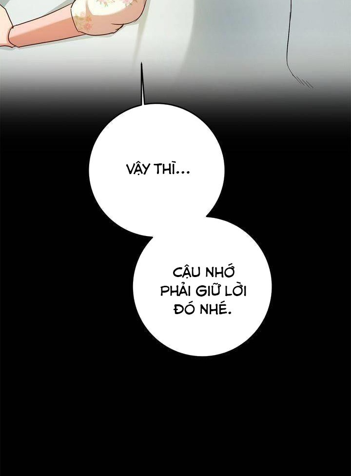 Marilyn Thích Lariensa Nhiều Lắm Đó Chapter 5 - Trang 2