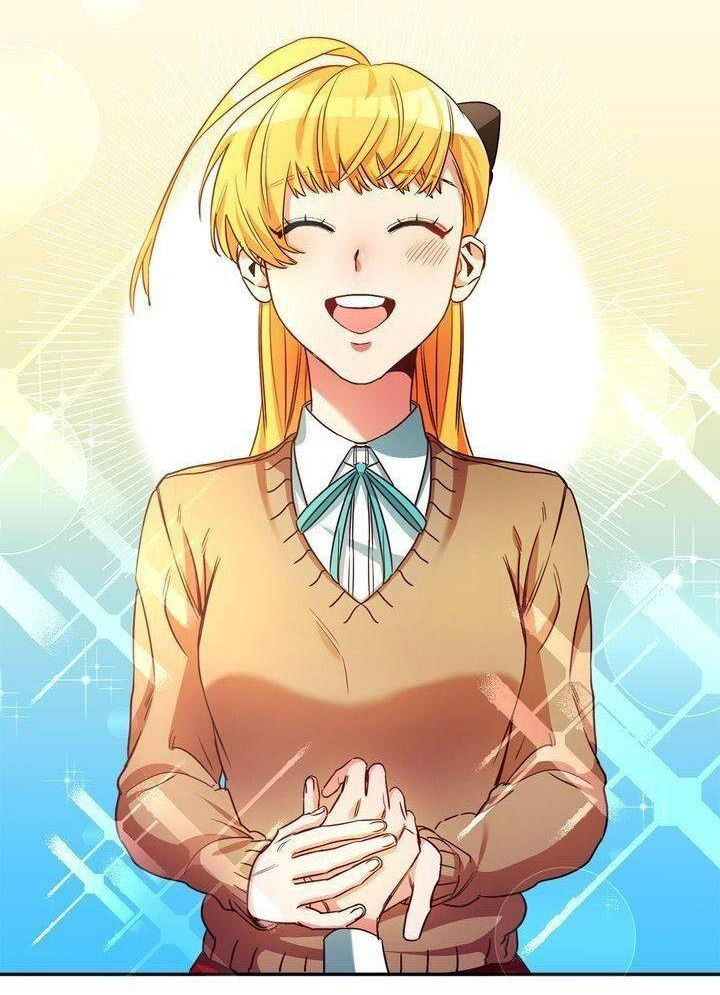 Marilyn Thích Lariensa Nhiều Lắm Đó Chapter 5 - Trang 2