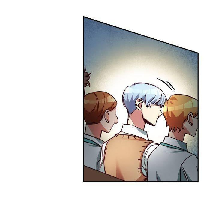 Marilyn Thích Lariensa Nhiều Lắm Đó Chapter 5 - Trang 2