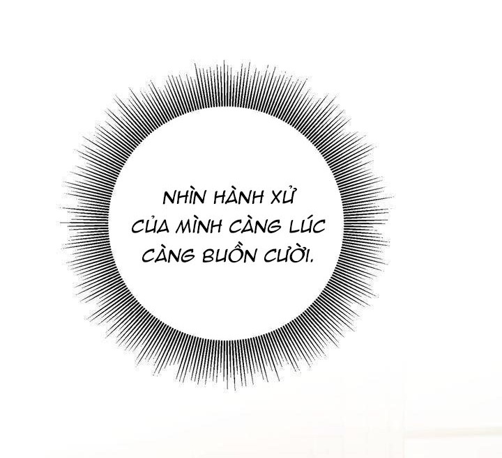 Marilyn Thích Lariensa Nhiều Lắm Đó Chapter 5 - Trang 2