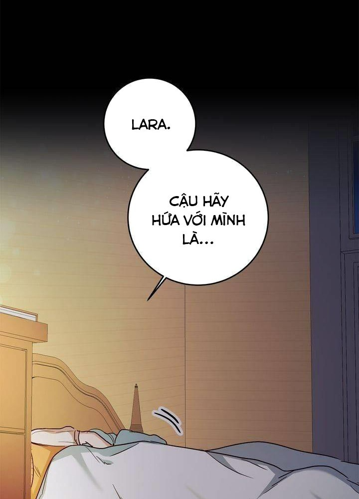 Marilyn Thích Lariensa Nhiều Lắm Đó Chapter 5 - Trang 2