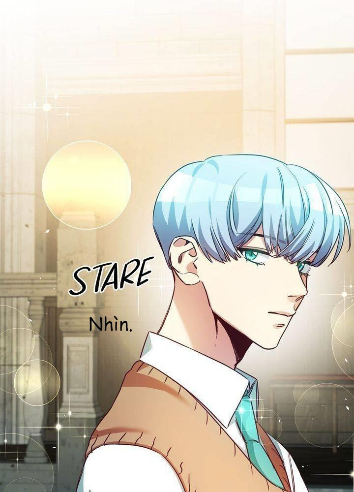 Marilyn Thích Lariensa Nhiều Lắm Đó Chapter 5 - Trang 2