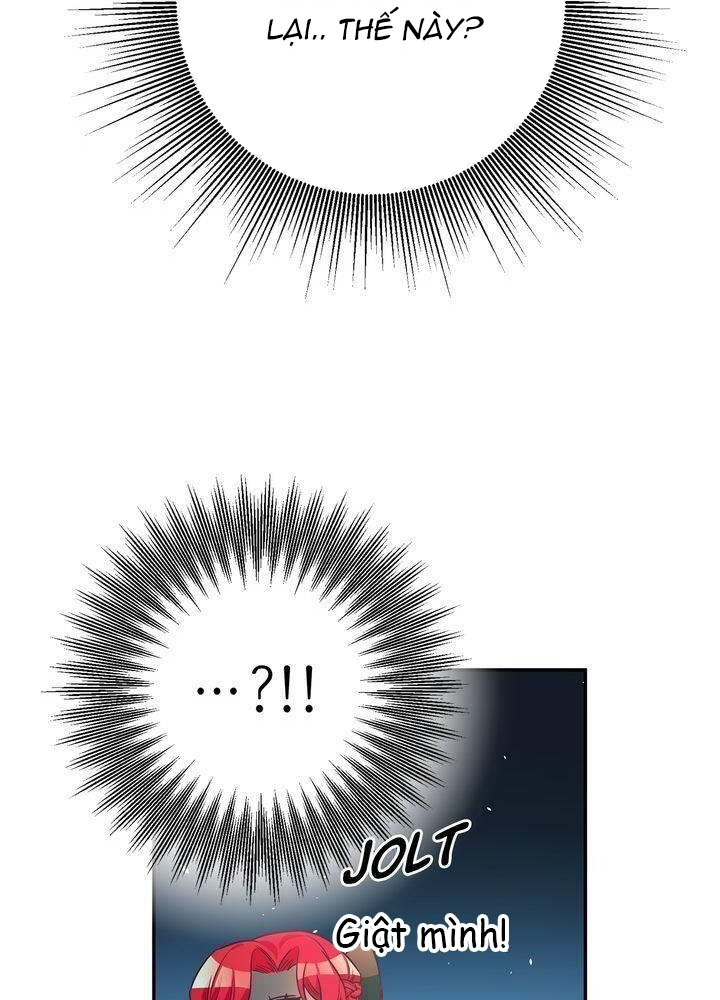 Marilyn Thích Lariensa Nhiều Lắm Đó Chapter 5 - Trang 2