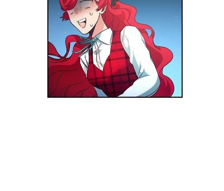 Marilyn Thích Lariensa Nhiều Lắm Đó Chapter 5 - Trang 2