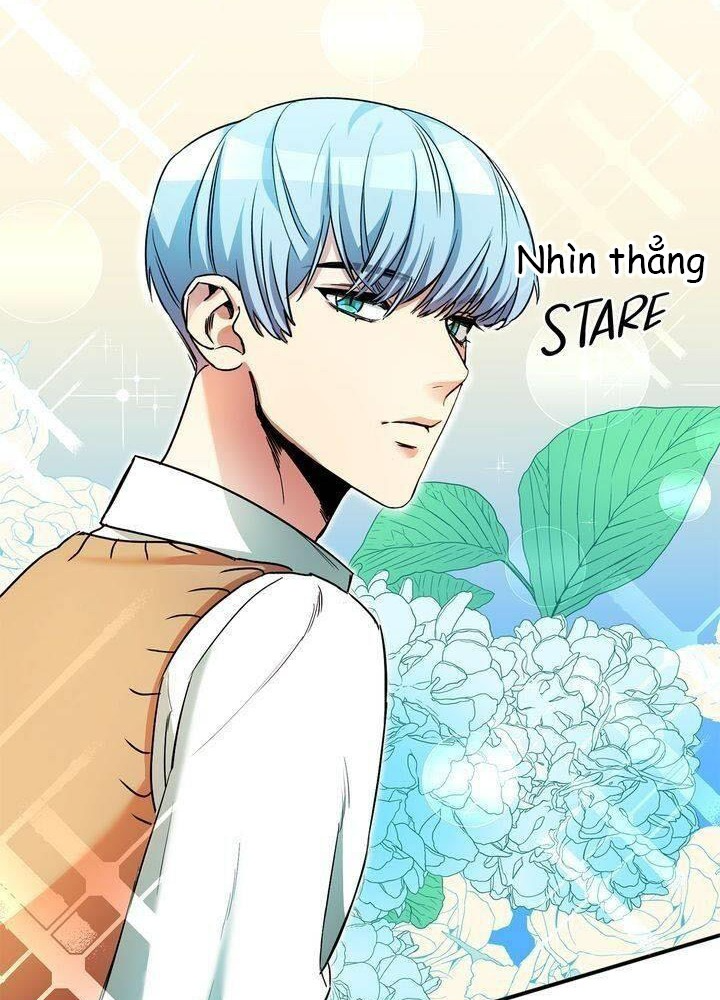 Marilyn Thích Lariensa Nhiều Lắm Đó Chapter 5 - Trang 2