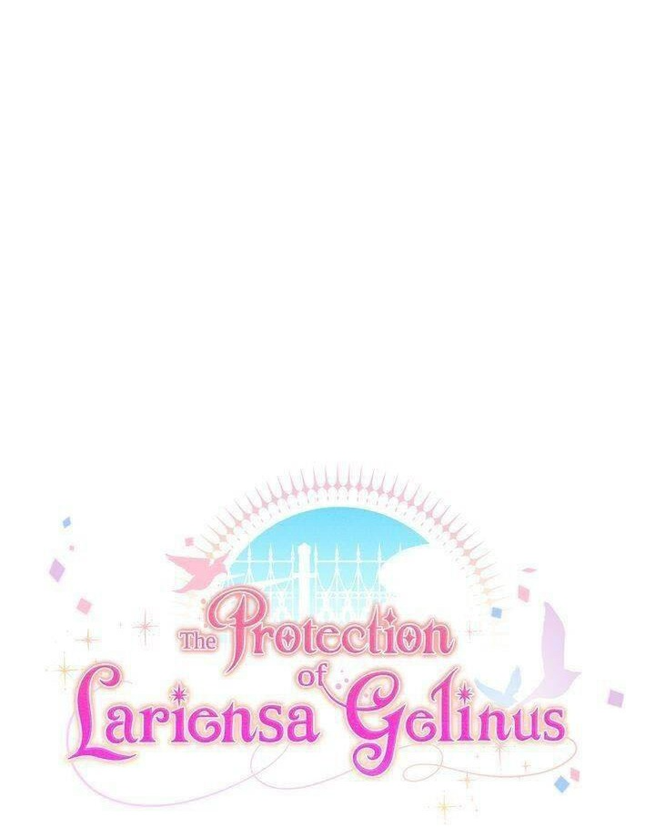 Marilyn Thích Lariensa Nhiều Lắm Đó Chapter 5 - Trang 2