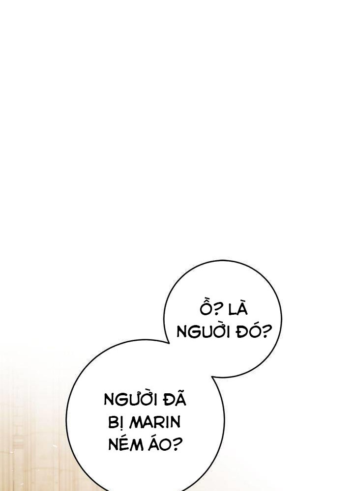 Marilyn Thích Lariensa Nhiều Lắm Đó Chapter 5 - Trang 2