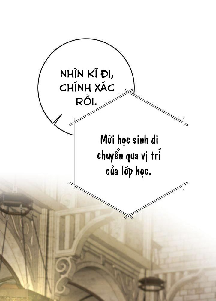 Marilyn Thích Lariensa Nhiều Lắm Đó Chapter 5 - Trang 2