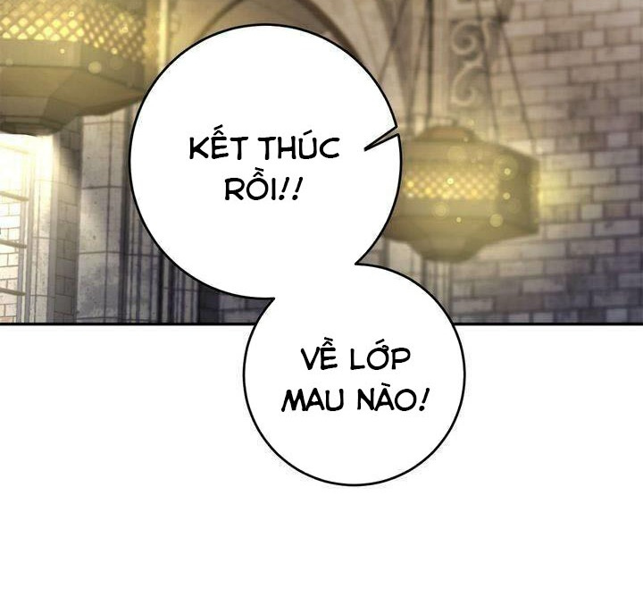 Marilyn Thích Lariensa Nhiều Lắm Đó Chapter 5 - Trang 2