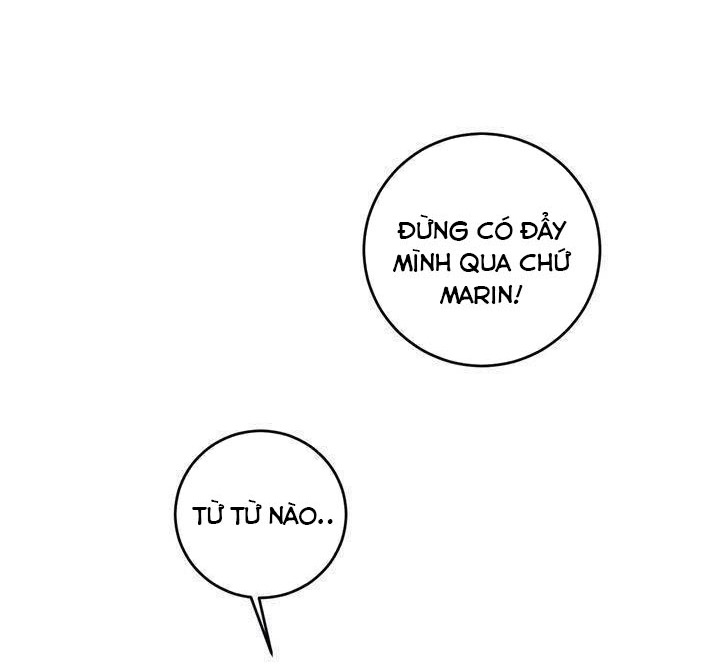Marilyn Thích Lariensa Nhiều Lắm Đó Chapter 5 - Trang 2