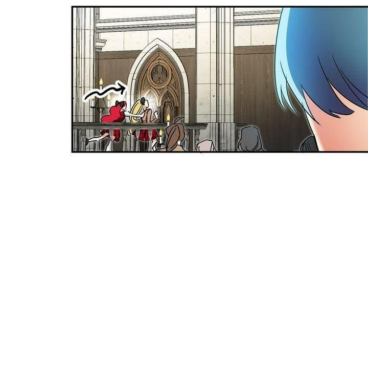 Marilyn Thích Lariensa Nhiều Lắm Đó Chapter 5 - Trang 2