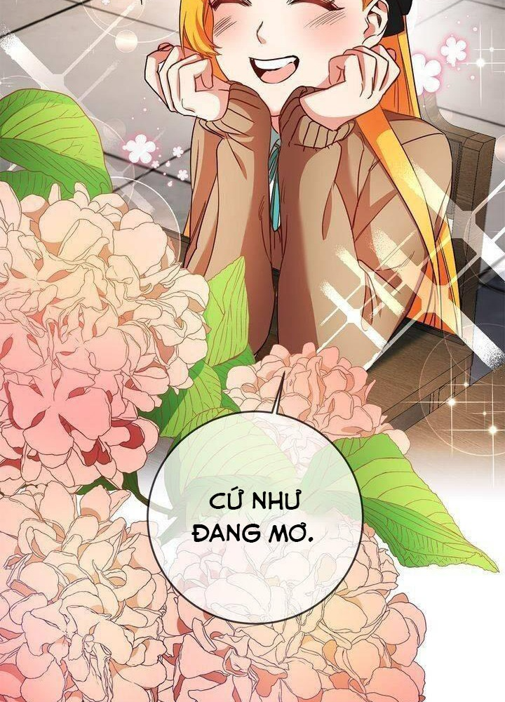 Marilyn Thích Lariensa Nhiều Lắm Đó Chapter 5 - Trang 2