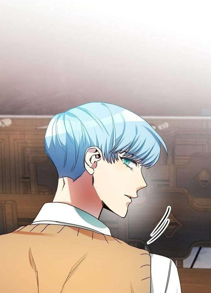 Marilyn Thích Lariensa Nhiều Lắm Đó Chapter 5 - Trang 2