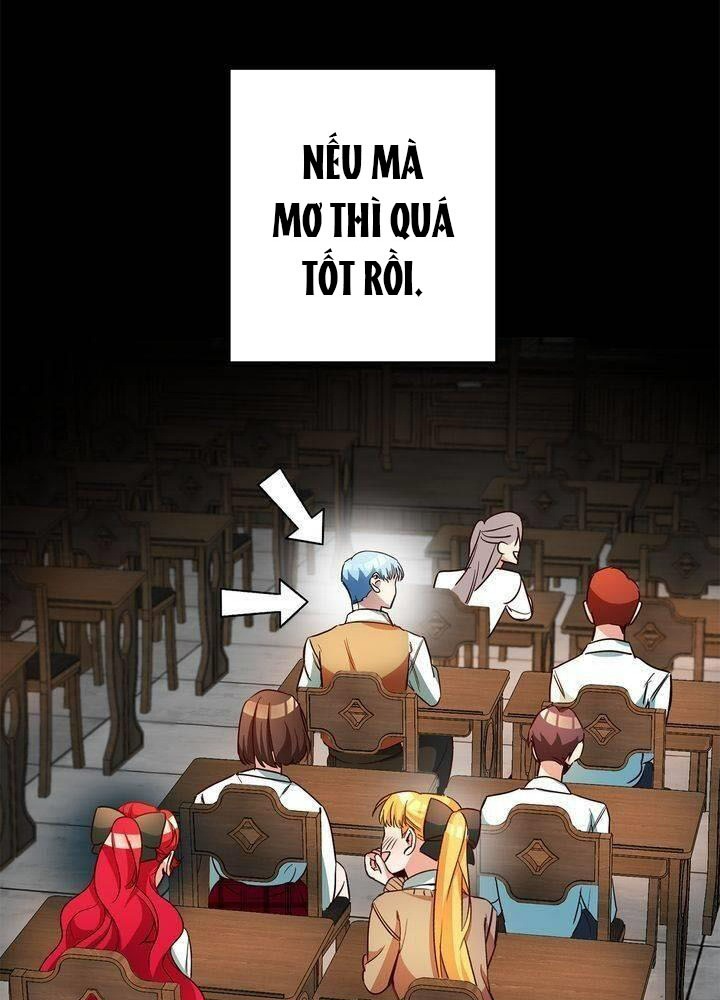 Marilyn Thích Lariensa Nhiều Lắm Đó Chapter 5 - Trang 2