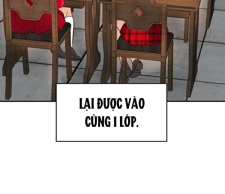 Marilyn Thích Lariensa Nhiều Lắm Đó Chapter 5 - Trang 2