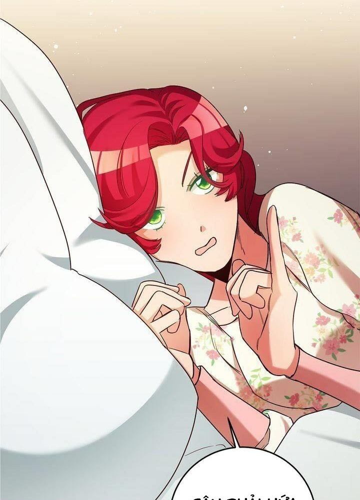 Marilyn Thích Lariensa Nhiều Lắm Đó Chapter 5 - Trang 2