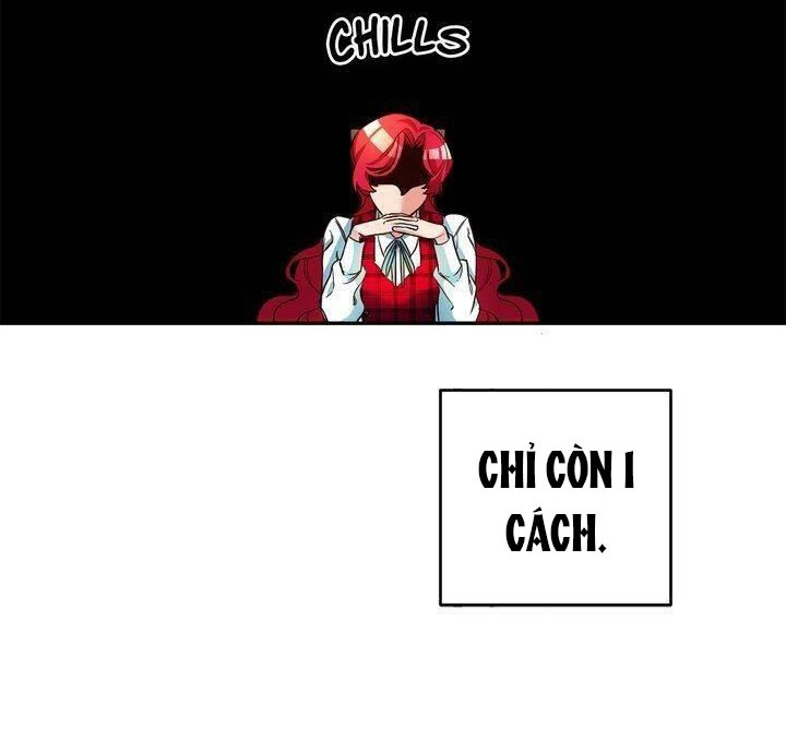 Marilyn Thích Lariensa Nhiều Lắm Đó Chapter 5 - Trang 2