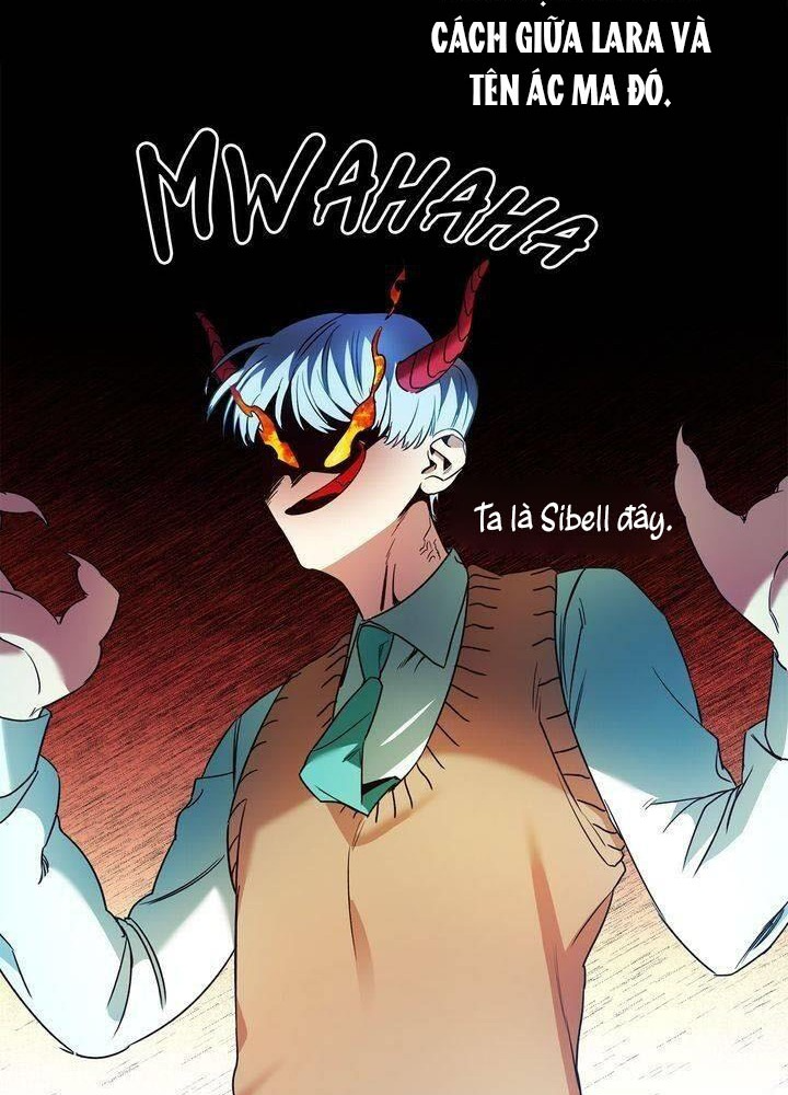 Marilyn Thích Lariensa Nhiều Lắm Đó Chapter 5 - Trang 2