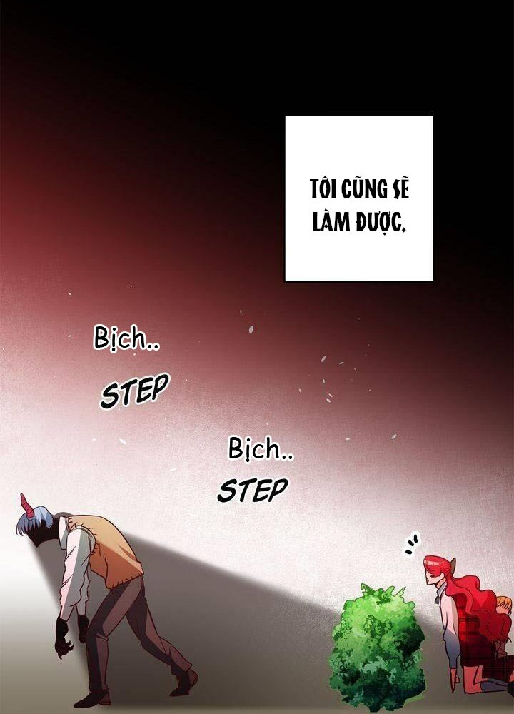 Marilyn Thích Lariensa Nhiều Lắm Đó Chapter 5 - Trang 2