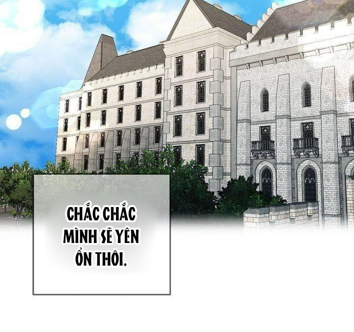 Marilyn Thích Lariensa Nhiều Lắm Đó Chapter 5 - Trang 2