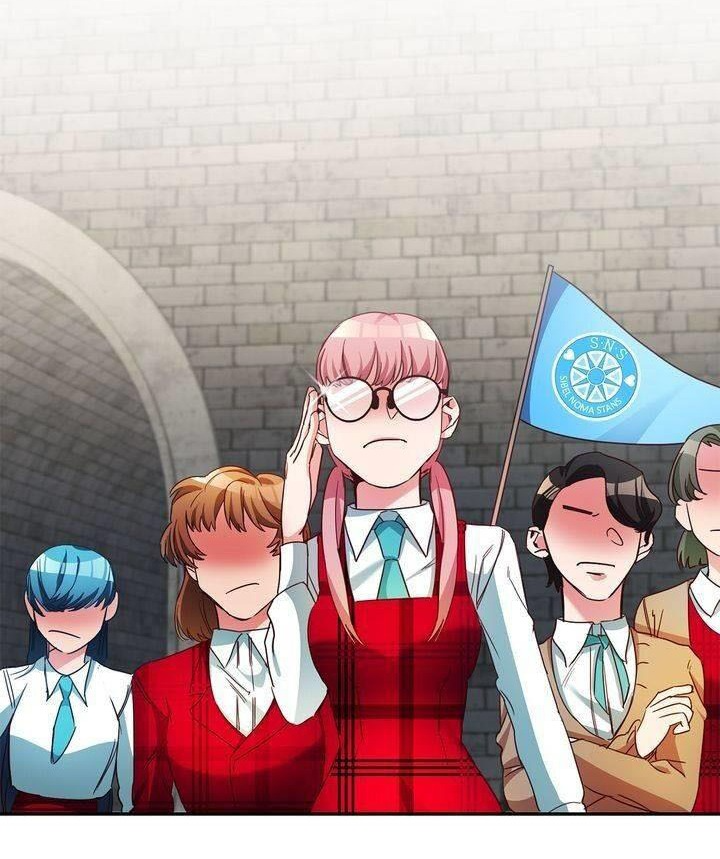 Marilyn Thích Lariensa Nhiều Lắm Đó Chapter 6 - Trang 2