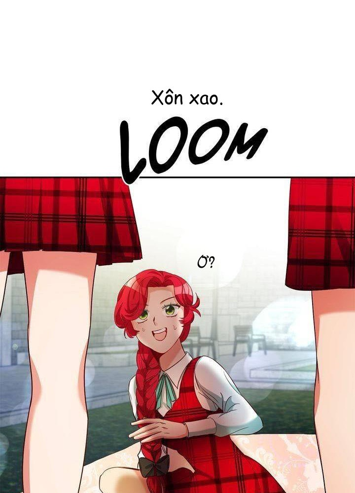 Marilyn Thích Lariensa Nhiều Lắm Đó Chapter 6 - Trang 2