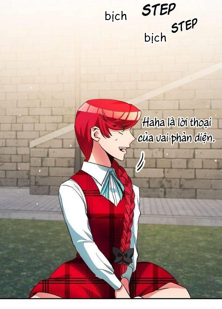 Marilyn Thích Lariensa Nhiều Lắm Đó Chapter 6 - Trang 2