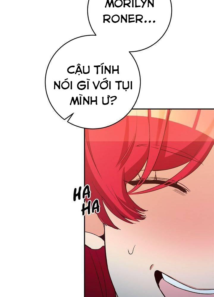 Marilyn Thích Lariensa Nhiều Lắm Đó Chapter 6 - Trang 2