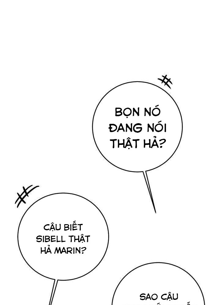 Marilyn Thích Lariensa Nhiều Lắm Đó Chapter 6 - Trang 2