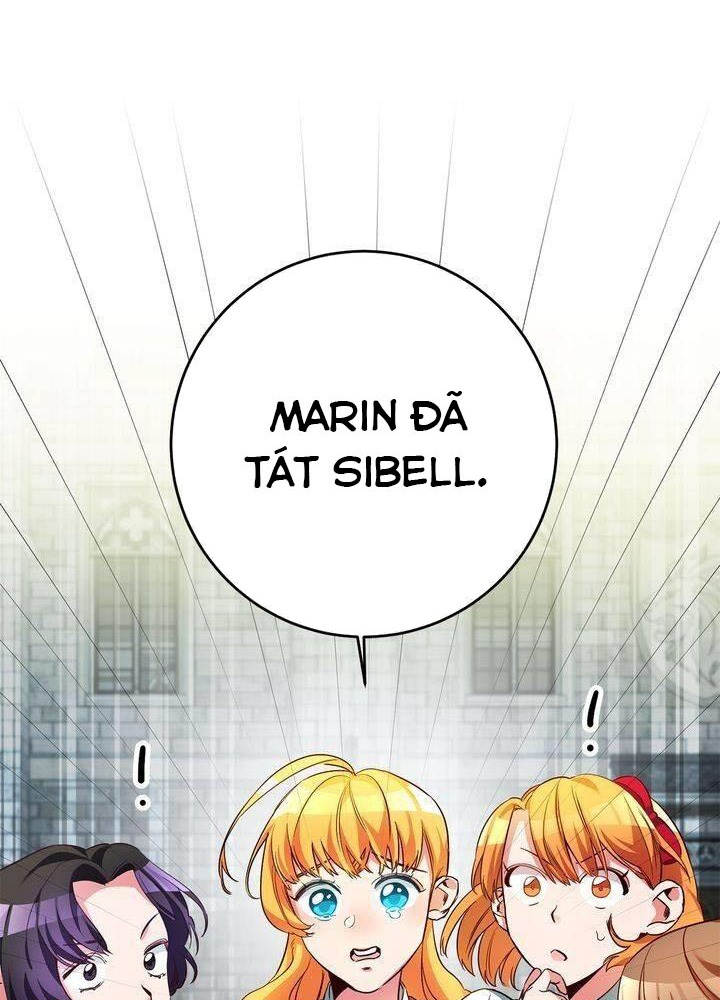 Marilyn Thích Lariensa Nhiều Lắm Đó Chapter 6 - Trang 2