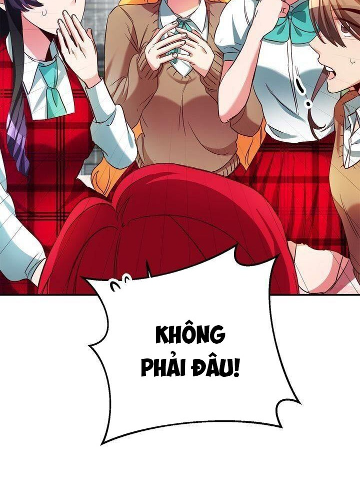 Marilyn Thích Lariensa Nhiều Lắm Đó Chapter 6 - Trang 2