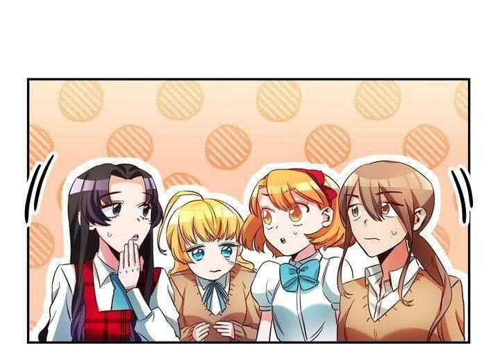 Marilyn Thích Lariensa Nhiều Lắm Đó Chapter 6 - Trang 2